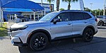 New 2026 Honda CR-V Hybrid SPORT TOURING in SAVANNAH, GEORGIA