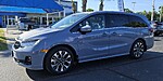 New 2026 Honda Odyssey Elite in SAVANNAH, GEORGIA