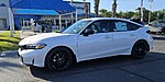 New 2026 Honda Civic Hatchback SPORT in SAVANNAH, GEORGIA