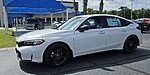 New 2026 Honda Civic Hatchback SPORT in SAVANNAH, GEORGIA