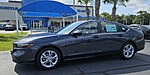 New 2026 Honda Accord Sedan LX in SAVANNAH, GEORGIA