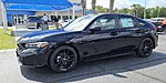 New 2026 Honda Civic Hatchback SPORT in SAVANNAH, GEORGIA