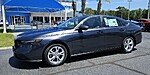 New 2026 Honda Accord Sedan LX in SAVANNAH, GEORGIA