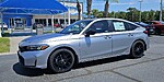 New 2026 Honda Civic Hatchback SPORT in SAVANNAH, GEORGIA