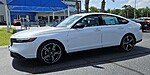 New 2026 Honda Accord Sedan SE in SAVANNAH, GEORGIA