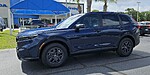 New 2026 Honda CR-V Hybrid TRAILSPORT in SAVANNAH, GEORGIA