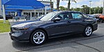 New 2026 Honda Accord Sedan LX in SAVANNAH, GEORGIA