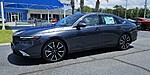 New 2026 Honda Accord Hybrid TOURING in SAVANNAH, GEORGIA