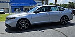 New 2026 Honda Accord Sedan SE in SAVANNAH, GEORGIA