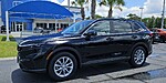New 2026 Honda CR-V EX in SAVANNAH, GEORGIA