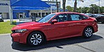 New 2026 Honda Civic LX in SAVANNAH, GEORGIA