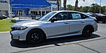 New 2026 Honda Civic SPORT in SAVANNAH, GEORGIA