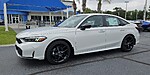 New 2026 Honda CIVIC SEDAN HYBRID SPORT in SAVANNAH, GEORGIA