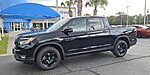 New 2026 Honda Ridgeline BLACK EDITION in SAVANNAH, GEORGIA