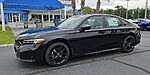 New 2026 Honda Civic SPORT in SAVANNAH, GEORGIA