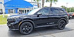New 2026 Honda CR-V Hybrid SPORT TOURING in SAVANNAH, GEORGIA