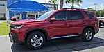 New 2026 Honda Pilot EX-L in SAVANNAH, GEORGIA