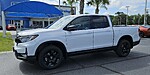 New 2026 Honda Ridgeline BLACK EDITION in SAVANNAH, GEORGIA