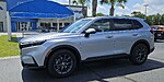 New 2026 Honda CR-V EX-L in SAVANNAH, GEORGIA