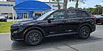 New 2026 Honda CR-V Hybrid TRAILSPORT in SAVANNAH, GEORGIA