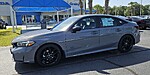New 2026 Honda Civic SPORT in SAVANNAH, GEORGIA