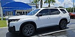 New 2026 Honda Pilot SPORT in SAVANNAH, GEORGIA