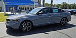 New 2026 Honda Accord Hybrid SPORT in SAVANNAH, GEORGIA