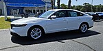 New 2026 Honda Accord Sedan LX in SAVANNAH, GEORGIA