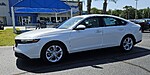 New 2026 Honda Accord Sedan LX in SAVANNAH, GEORGIA