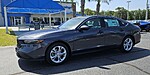New 2026 Honda Accord Sedan LX in SAVANNAH, GEORGIA