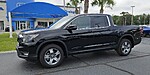 New 2026 Honda Ridgeline RTL in SAVANNAH, GEORGIA