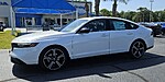 New 2026 Honda Accord Sedan SE in SAVANNAH, GEORGIA
