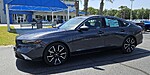 New 2026 Honda Accord Hybrid TOURING in SAVANNAH, GEORGIA