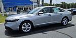 New 2026 Honda Accord Sedan LX in SAVANNAH, GEORGIA