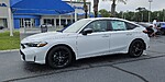 New 2026 Honda CIVIC HATCHBACK HYBRID SPORT in SAVANNAH, GEORGIA