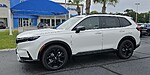 New 2026 Honda CR-V Hybrid SPORT TOURING in SAVANNAH, GEORGIA
