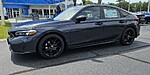 New 2026 Honda Civic Hatchback SPORT in SAVANNAH, GEORGIA