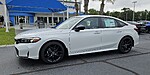 New 2026 Honda Civic SPORT in SAVANNAH, GEORGIA
