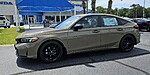 New 2026 Honda Civic Hatchback SPORT in SAVANNAH, GEORGIA