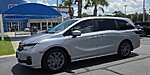 New 2026 Honda Odyssey TOURING in SAVANNAH, GEORGIA