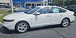 New 2026 Honda Accord Sedan LX in SAVANNAH, GEORGIA