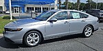 New 2026 Honda Accord Sedan LX in SAVANNAH, GEORGIA