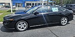 New 2026 Honda Accord Sedan LX in SAVANNAH, GEORGIA