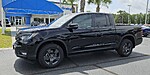 New 2026 Honda Ridgeline TRAILSPORT in SAVANNAH, GEORGIA