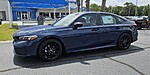 New 2026 Honda Civic SPORT in SAVANNAH, GEORGIA