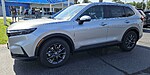 New 2026 Honda CR-V EX-L in SAVANNAH, GEORGIA