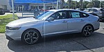 New 2026 Honda Accord Sedan SE in SAVANNAH, GEORGIA