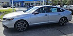 New 2026 Honda Accord Hybrid SPORT in SAVANNAH, GEORGIA
