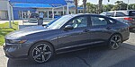 New 2026 Honda Accord Sedan SE in SAVANNAH, GEORGIA