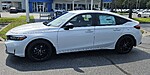 New 2026 Honda Civic Hatchback SPORT in SAVANNAH, GEORGIA